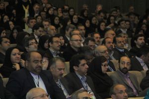 دومین جشنواره حاکمیت بالینی مرکز۱۳۹۱: عکس شماره 7 / 12